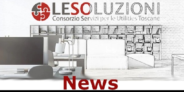 Visita la sezione delle NEWS